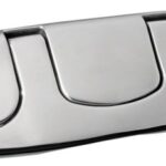 Bitta abbattibile con prigionieri 172 mm 40.142.02 Osculati