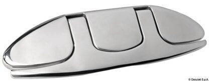 Bitta abbattibile con prigionieri 172 mm 40.142.02 Osculati