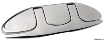 Bitta abbattibile con prigionieri 210 mm 40.142.03 Osculati