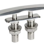 Bitta Flat G2 a scomparsa 160x34 mm 40.152.16 Osculati