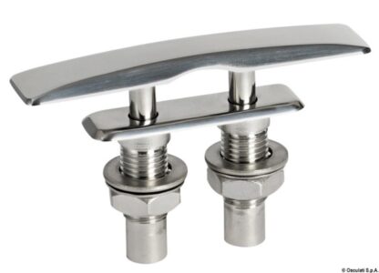 Bitta Flat G2 a scomparsa 160x34 mm 40.152.16 Osculati