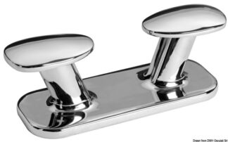 Bitta a fungo inox 200 mm 40.173.24 Osculati