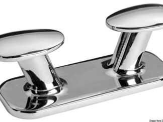 Osculati 40.173.24 Bitta A Fungo Inox 200 Mm