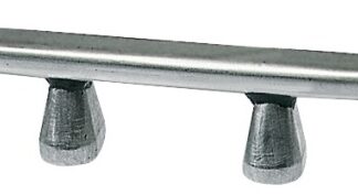 Osculati 40.174.37 Bitta Inox Italian Style 370 Mm