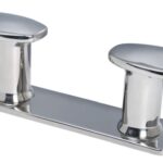 Fungo singolo per sistema modulare 40.176.02 Osculati