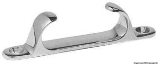 Passacavo inox mm 125 40.201.05 Osculati