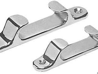 Passacavo inox 255 mm 40.202.25 Osculati