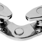 Solo centrale 100° 40.209.26 Osculati