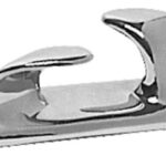 Passacavi inox mm 253 40.223.25 Osculati