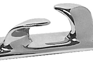 Passacavi inox mm 253 40.223.25 Osculati