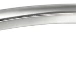 Maniglia in acciaio inox 41.104.00 Osculati