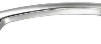 Maniglia in acciaio inox 41.104.00 Osculati