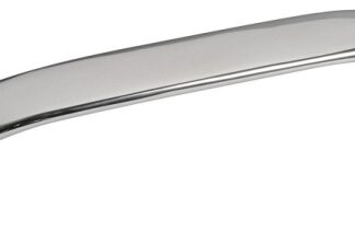 Maniglia inox mm 300 x 50 2 prigionieri 41.106.00 Osculati