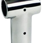 T 90° "Heavy Duty" Ø 25 mm 41.115.26 Osculati