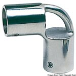 Angolare prua ad occhio 22 mm 41.116.22 Osculati