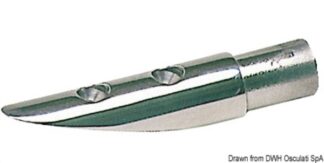 Basetta inox 16° 22 mm 41.117.22 Osculati