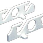 Portacanne polietilene 4 posti 41.128.04 Osculati