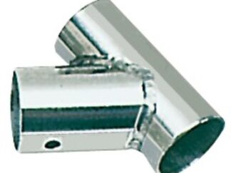Osculati 41.134.23 Raccordo Inox T 60° 25 Mm