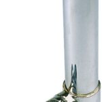 Portacanna pulpito inox 35/40 mm 41.167.30 Osculati