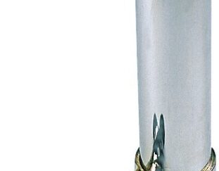 Portacanna pulpito inox 20/30 mm 41.167.00 Osculati