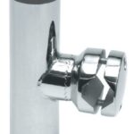 Porta canna per tubo 30/35 mm 41.167.61 Osculati