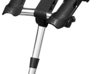 Reggicanne Quicklift 2 posti 41.167.77 Oceansouth