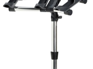 Reggicanne Quicklift 3 posti sinistro 41.167.88 Oceansouth