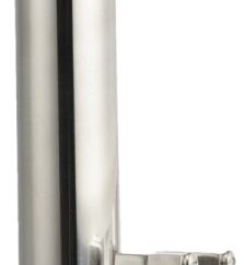 Portacanne con morsetto mm 25/30 41.167.95 Osculati