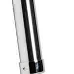 Osculati 41.168.00 Portacanne Snodato Inox 46 Mm portacanne e accessori