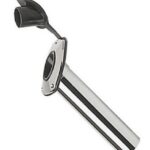 Portacanne incasso ottone cromato 42 mm 41.168.01 0