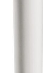 Portacanne incasso policarbonato 40 mm 41.168.02 Osculati