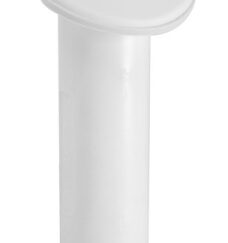 Portacanne da incasso nylon 41.168.04 Osculati