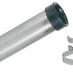 Portacanne inox 41 mm 41.168.12 Osculati