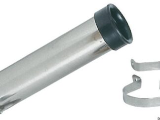 Portacanne inox 41 mm 41.168.12 Osculati