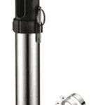 Portacanna a parete acciaio inox 1 posto 41.168.14 Osculati