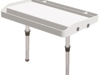 Vassoio per portacanne 700 x 420 mm 41.168.17 Oceansouth