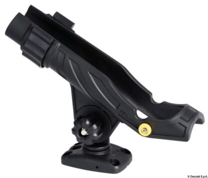 Portacanne con base Ø max canna 40 mm 41.168.90 Osculati