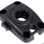 Base supplementare piana 41.168.95 Osculati