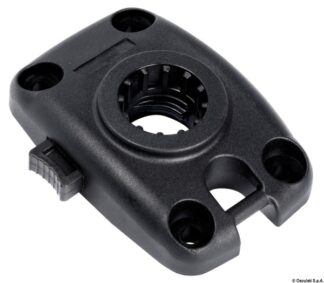 Base supplementare piana 41.168.95 Osculati