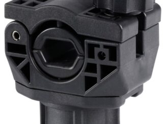Base per tubi pulpito da 22/32 mm 41.168.96 Osculati