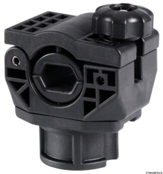 Base per tubi pulpito da 22/32 mm 41.168.96 Osculati