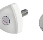 Base di ricambio per portacanna 41.168.98 Osculati