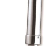 Portacanne cromato snodato 40 mm 41.170.01 0