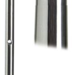 Candeliere inox 450 mm 41.174.39 Osculati