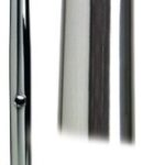 Candeliere inox mm 625 regolamentare ORC 41.176.12 Osculati