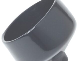 Scarico PVC per portacanne 41.211.58 Osculati