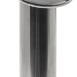 Portacanne incasso inox 42 mm 60° 41.211.70 Osculati