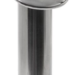 Portacanne incasso inox 42 mm 60° 41.211.70 Osculati