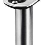 Portacanne incasso inox 42 mm 90° 41.211.72 Osculati