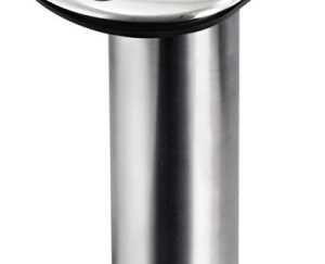 Portacanne incasso inox 42 mm 90° 41.211.72 Osculati